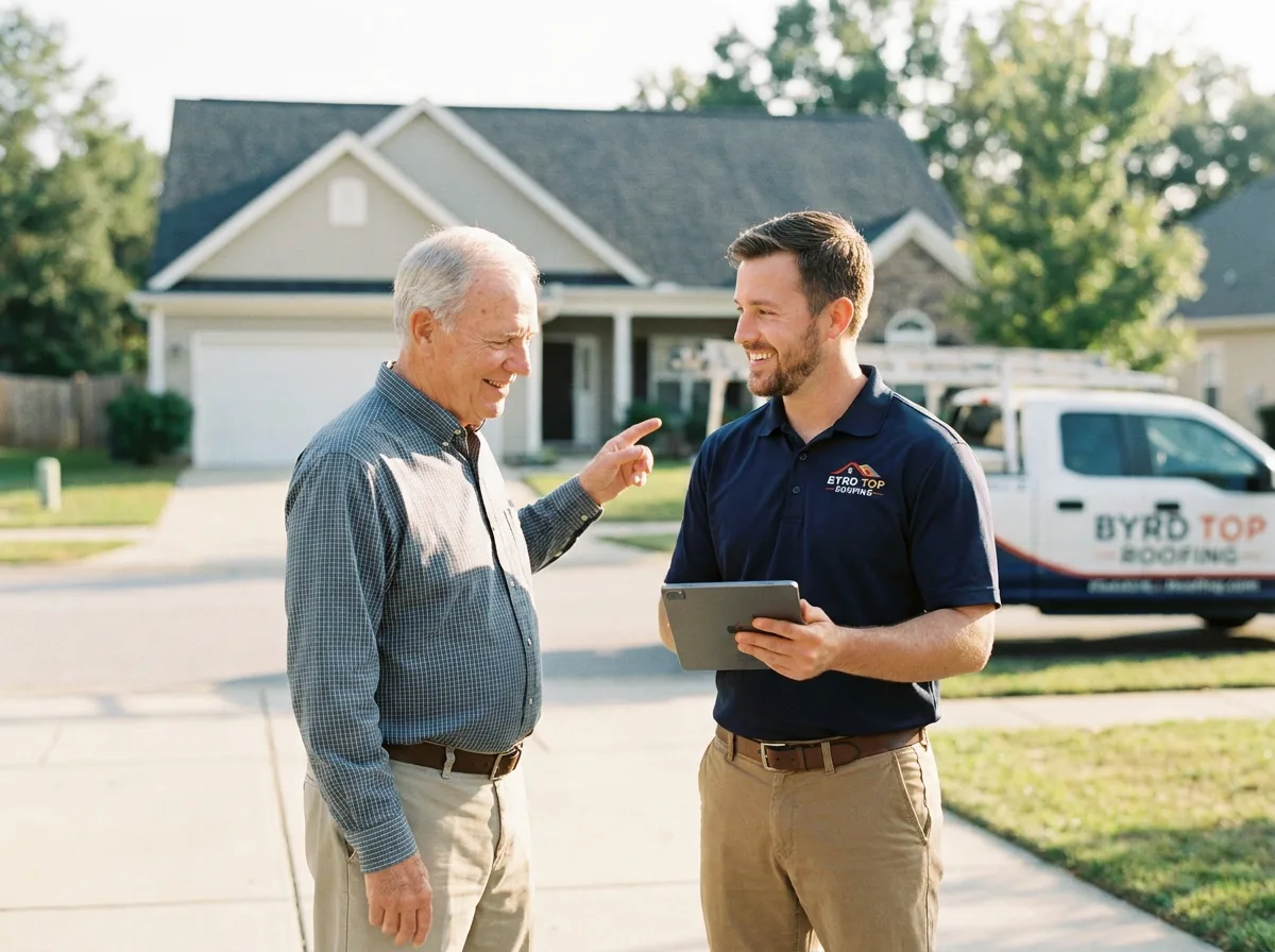Roofing Parlin, NJ FAQs